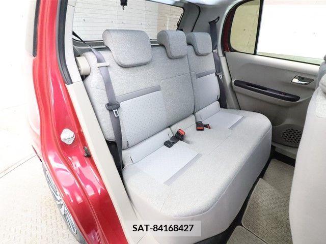 Toyota PASSO 2016-04 208711-4