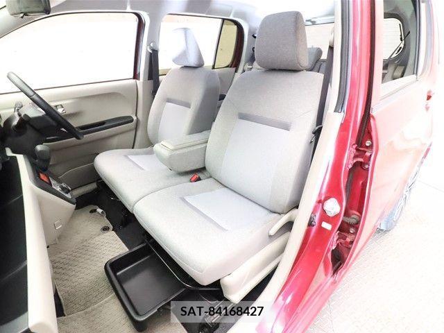 Toyota PASSO 2016-04 208711-5