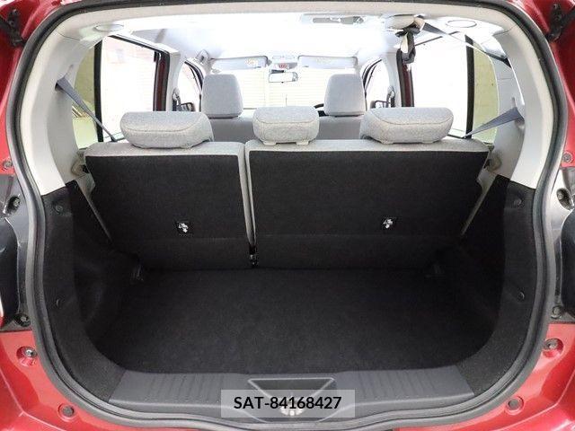 Toyota PASSO 2016-04 208711-7