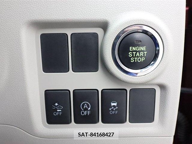 Toyota PASSO 2016-04 208711-10
