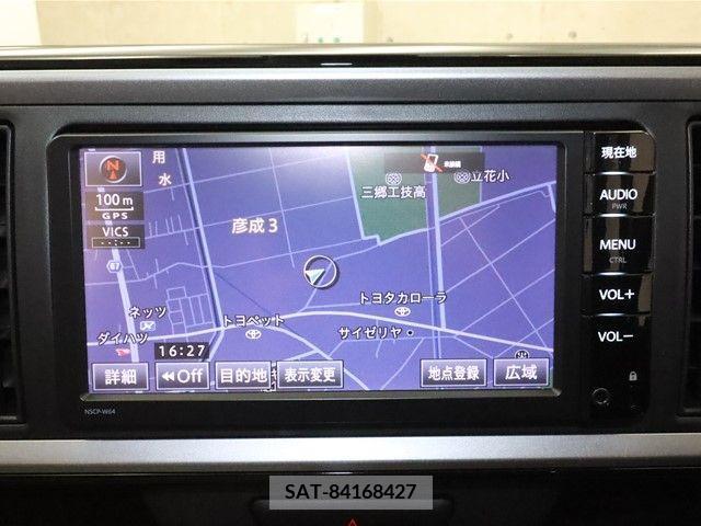 Toyota PASSO 2016-04 208711-12