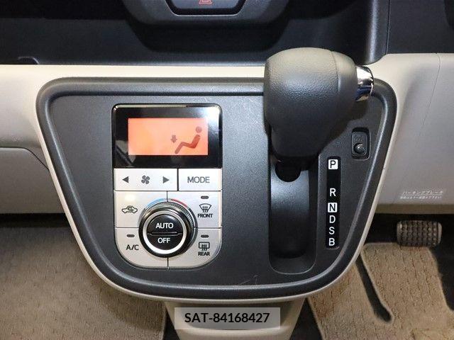 Toyota PASSO 2016-04 208711-16