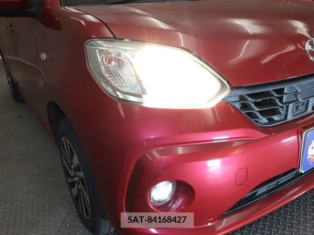 Toyota PASSO 2016-04 208711-18