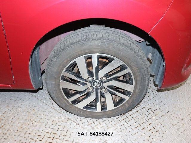 Toyota PASSO 2016-04 208711-19