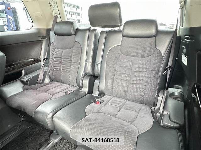 Toyota VELLFIRE 2014-04 303601-20