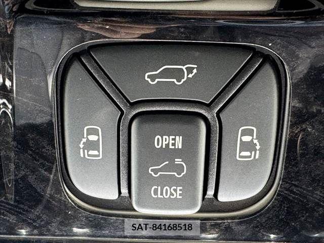 Toyota VELLFIRE 2014-04 303601-6