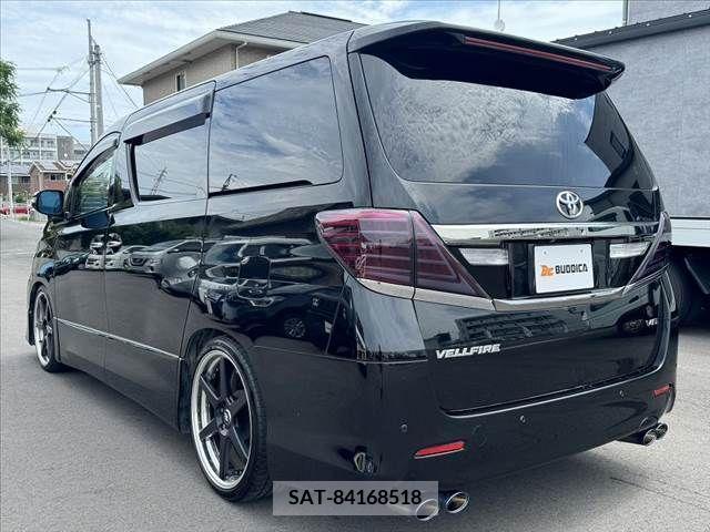 Toyota VELLFIRE 2014-04 303601-12