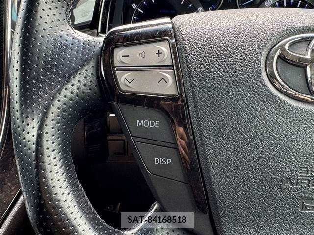 Toyota VELLFIRE 2014-04 303601-26