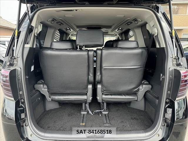 Toyota VELLFIRE 2014-04 303601-19