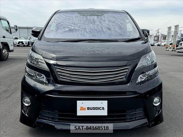 Toyota VELLFIRE 2014-04 303601-8
