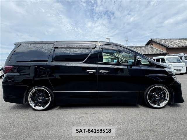 Toyota VELLFIRE 2014-04 303601-11