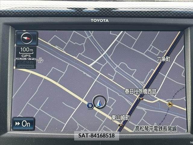 Toyota VELLFIRE 2014-04 303601-2