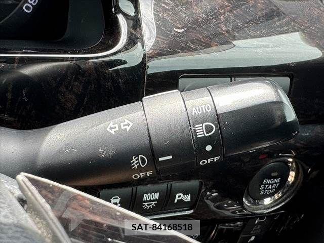Toyota VELLFIRE 2014-04 303601-28