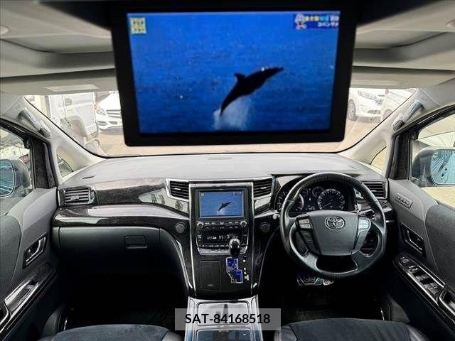Toyota VELLFIRE 2014-04 303601-1