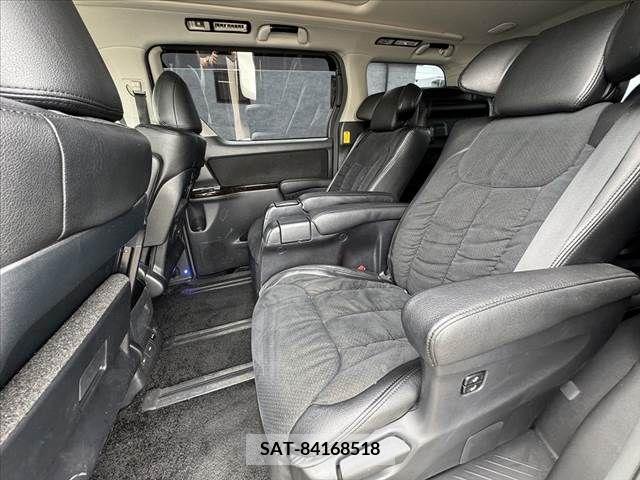 Toyota VELLFIRE 2014-04 303601-18