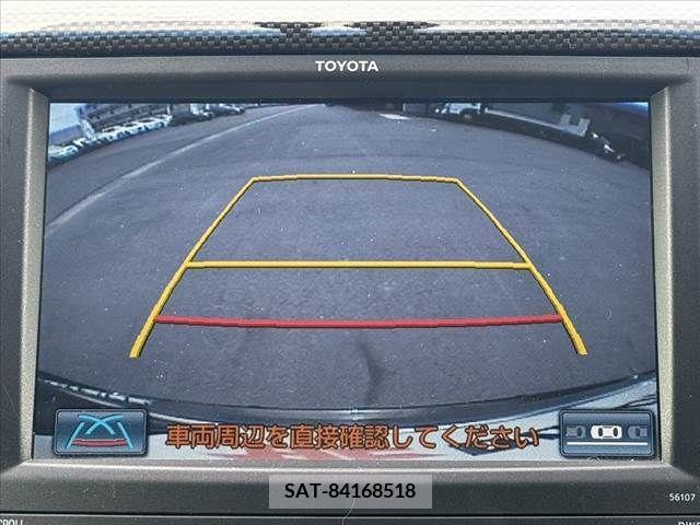 Toyota VELLFIRE 2014-04 303601-4