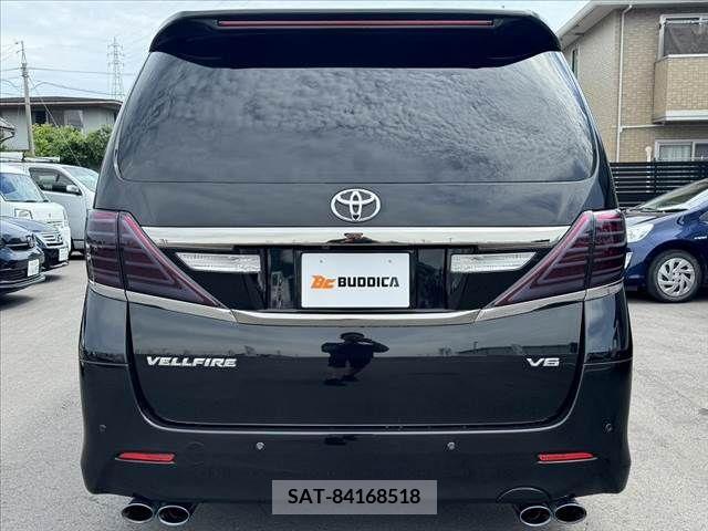 Toyota VELLFIRE 2014-04 303601-13