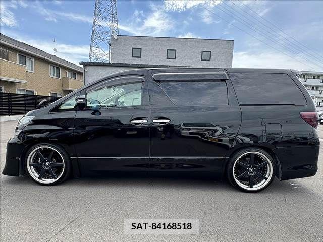 Toyota VELLFIRE 2014-04 303601-10