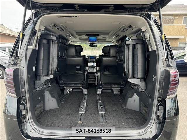 Toyota VELLFIRE 2014-04 303601-21