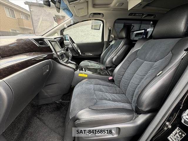 Toyota VELLFIRE 2014-04 303601-16
