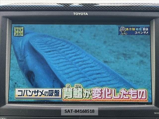 Toyota VELLFIRE 2014-04 303601-3