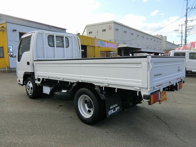 Isuzu ELF TRUCK 2014-09 181628-6