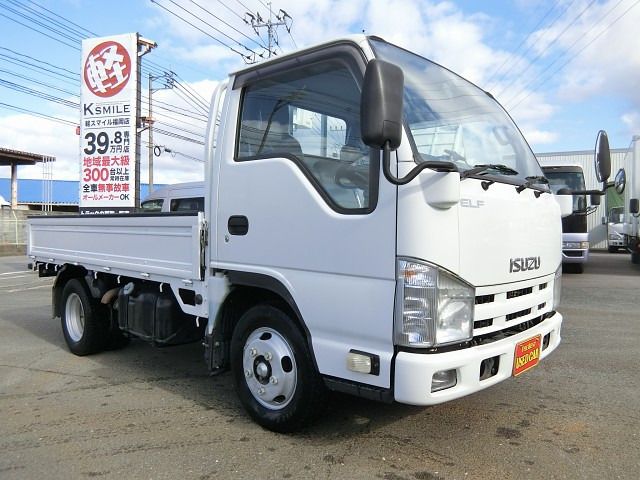 Isuzu ELF TRUCK 2014-09 181628-5