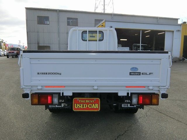 Isuzu ELF TRUCK 2014-09 181628-18