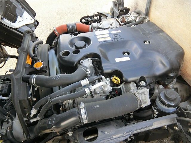 Isuzu ELF TRUCK 2014-09 181628-3