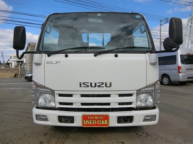 Isuzu ELF TRUCK 2014-09 181628-17