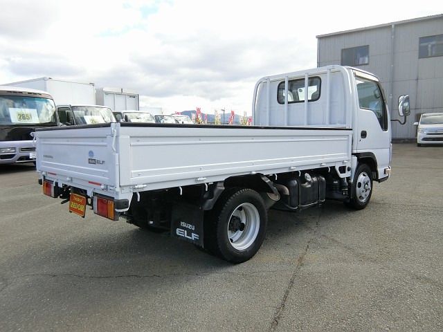 Isuzu ELF TRUCK 2014-09 181628-1