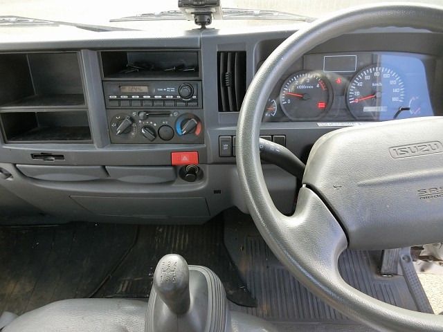 Isuzu ELF TRUCK 2014-09 181628-14