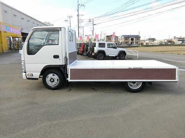 Isuzu ELF TRUCK 2014-09 181628-13