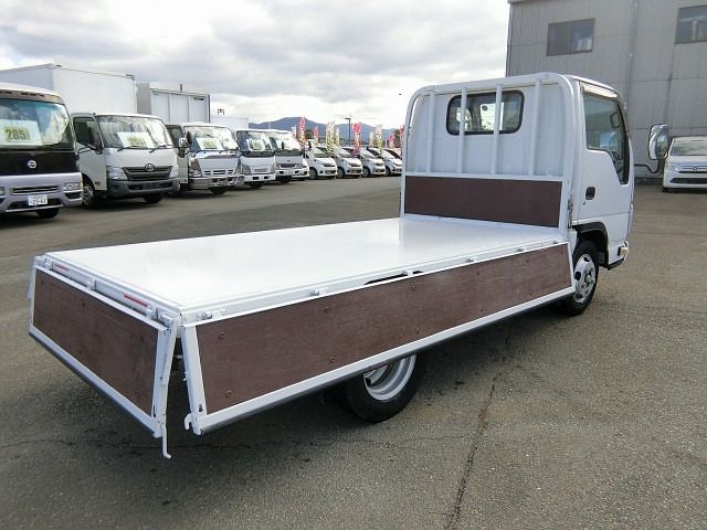 Isuzu ELF TRUCK 2014-09 181628-12
