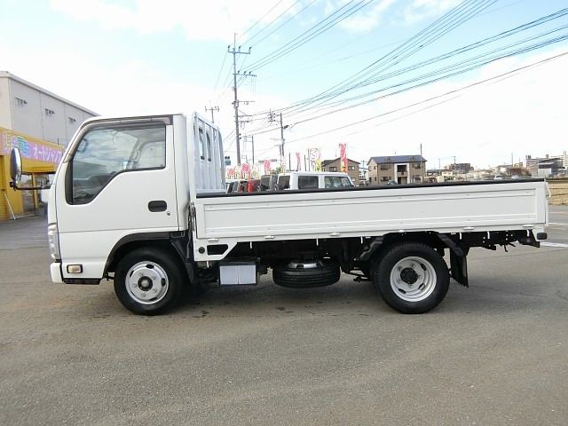 Isuzu ELF TRUCK 2014-09 181628-8