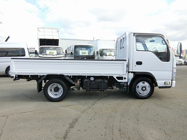 Isuzu ELF TRUCK 2014-09 181628-7