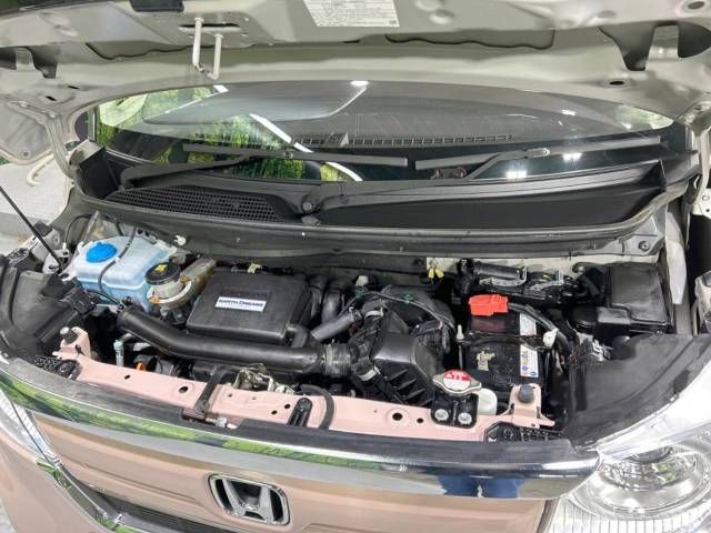 Honda N BOX 2019-11 194553-18