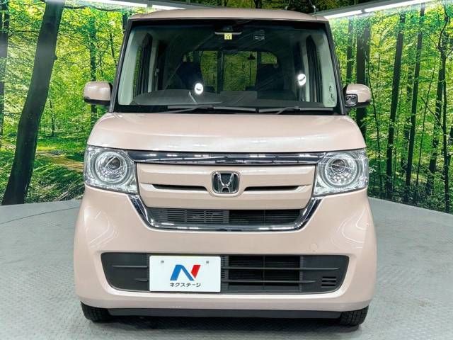Honda N BOX 2019-11 194553-14