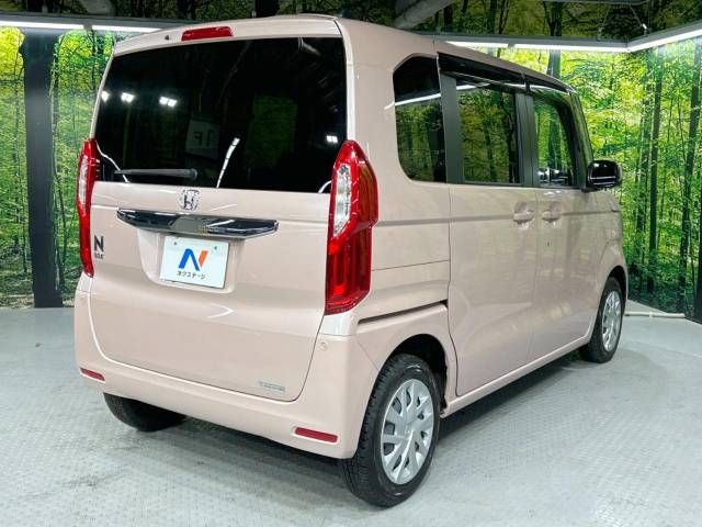 Honda N BOX 2019-11 194553-17
