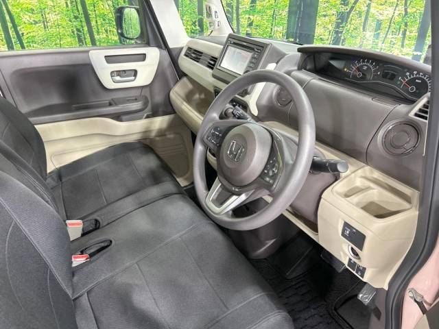 Honda N BOX 2019-11 194553-9