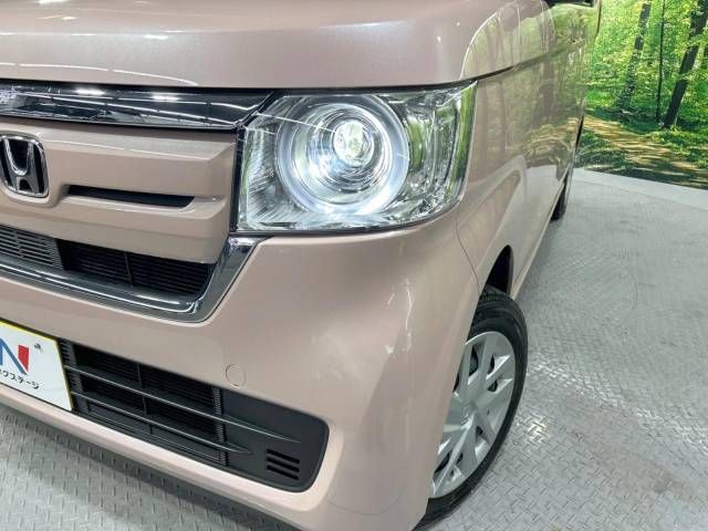 Honda N BOX 2019-11 194553-12