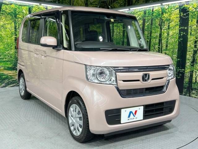 Honda N BOX 2019-11 194553-16