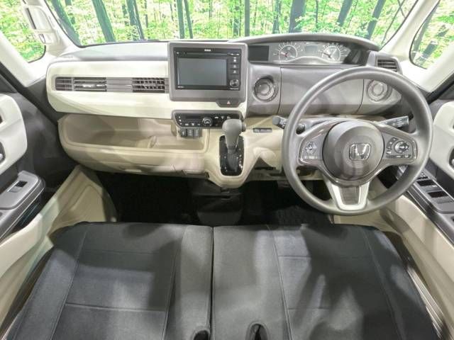 Honda N BOX 2019-11 194553-1