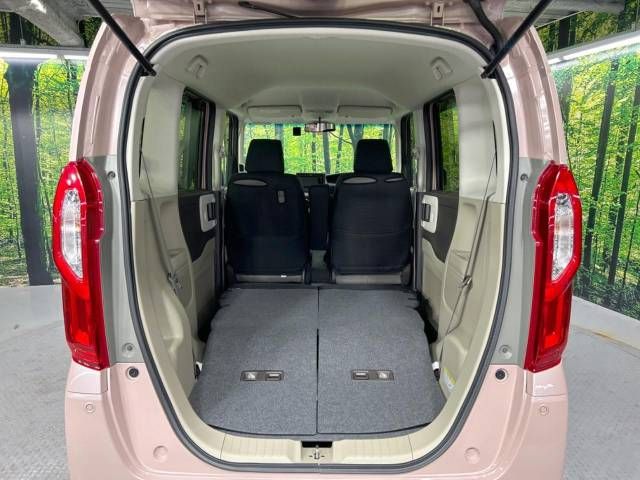 Honda N BOX 2019-11 194553-11