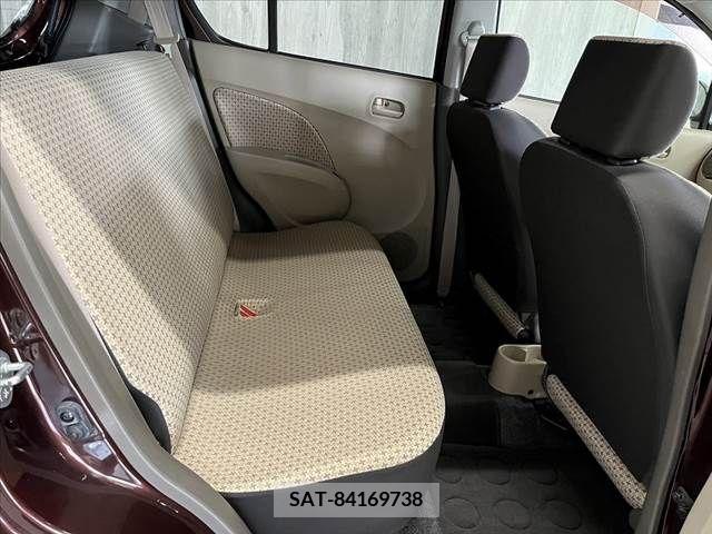 Mazda CAROL 2011-04 263577-17