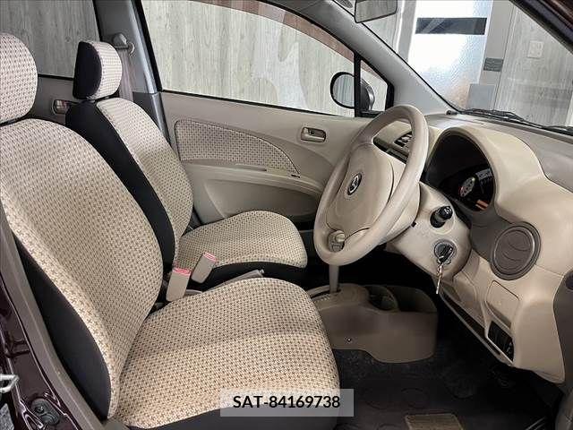 Mazda CAROL 2011-04 263577-15