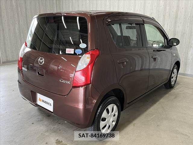 Mazda CAROL 2011-04 263577-14