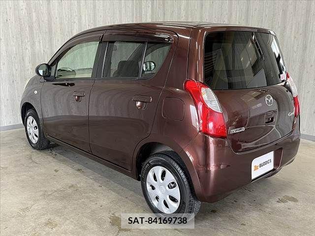 Mazda CAROL 2011-04 263577-12