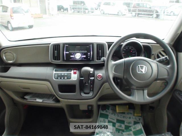 Honda N-ONE 2013-10 352707-13