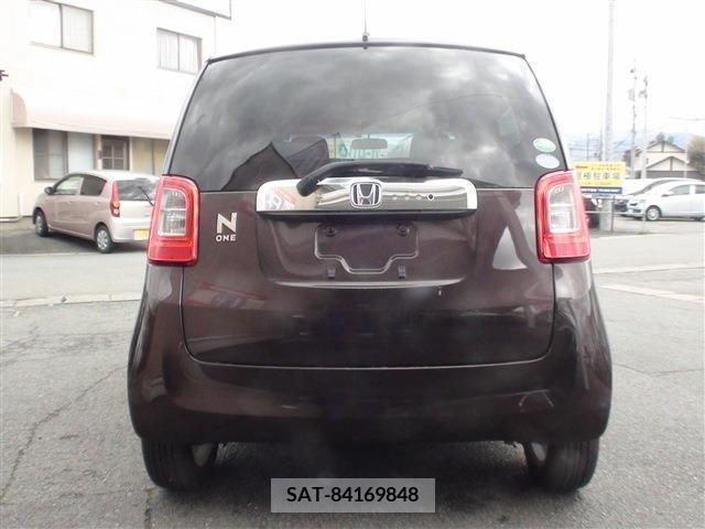 Honda N-ONE 2013-10 352707-2